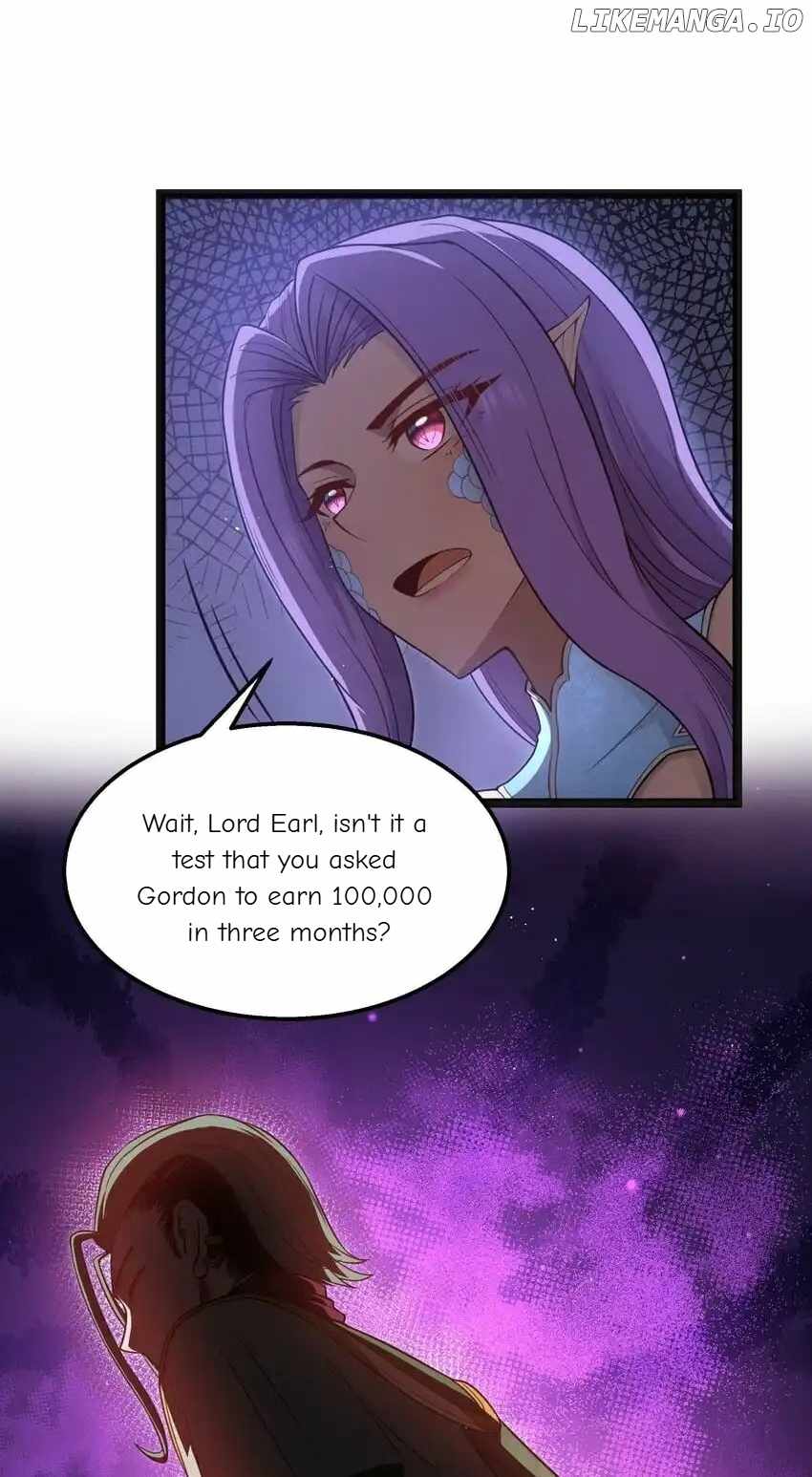 This Hero is a Money Supremacist Chapter 21 32